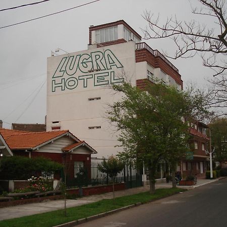Lugra Hotel Miramar  Exterior foto